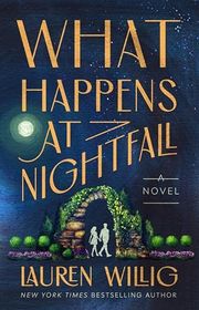 Lauren Willig book cover