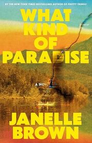 Janelle Brown book cover