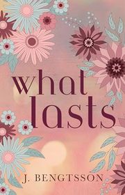 J Bengtsson book cover