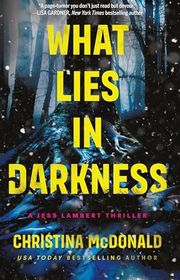 Christina McDonald book cover