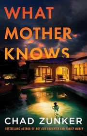 Chad Zunker book cover