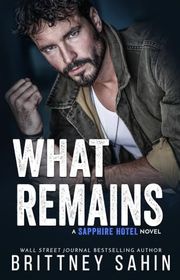 Brittney Sahin book cover