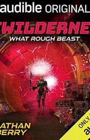Bewilderness book cover