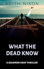 Keith Nixon book cover