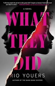 Rio Youers book cover