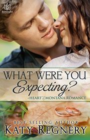 Heart of Montana book cover