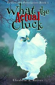 Elizabeth A Reeves book cover