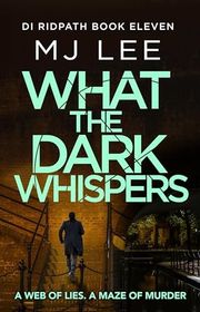 DI Ridpath book cover