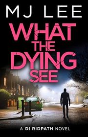 DI Ridpath book cover