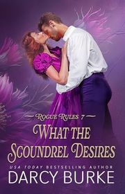Darcy Burke book cover