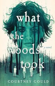 Courtney Gould book cover