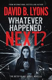 David B Lyons book cover