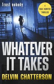 Delvin R Chatterson book cover