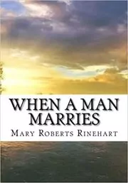 When A Man Marries