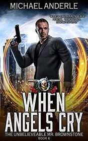 When Angels Cry