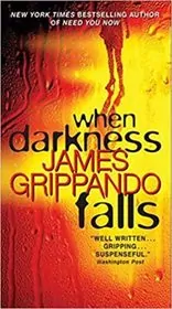 When Darkness Falls