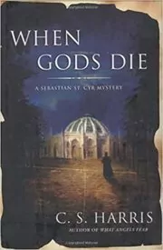 When Gods Die