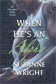 When He's An Alpha
