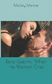 When His Woman Cries