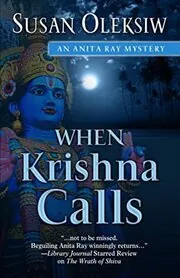 When Krishna Calls