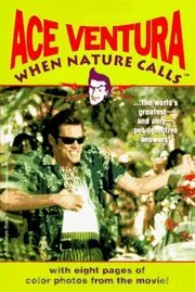 Book cover for "When Nature Calls" by Marc Cerasini