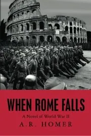 When Rome Falls