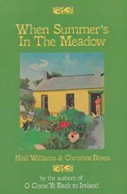 When Summer's in the Meadow