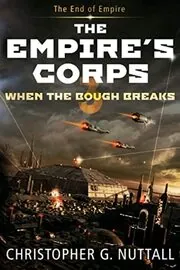 Book cover for "When The Bough Breaks" by Christopher G Nuttall