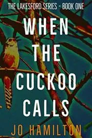 When The Cuckoo Calls