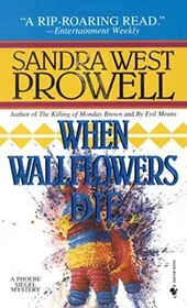 When Wallflowers Die