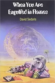 When You Are Engulfed in Flames