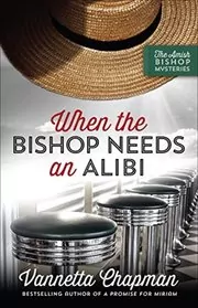 When the Bishop Needs an Alibi