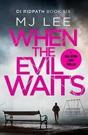 MJ Lee book cover