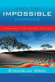 Book cover for "When the Impossible Happens"
