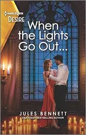 When the Lights Go Out...