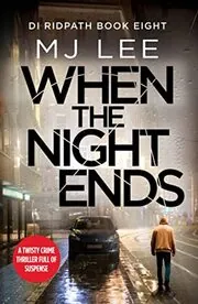MJ Lee book cover