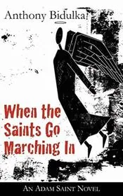 When the Saints Go Marching in