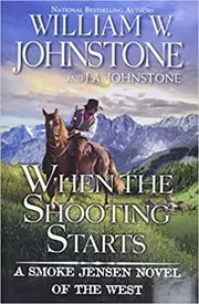 When the Shooting Starts