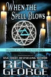 When the Spell Blows