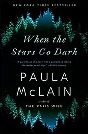 Paula McLain book cover