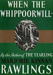 Marjorie Kinnan Rawlings