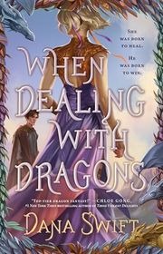 Dana Swift book cover