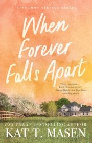 Kat T Masen book cover
