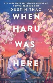 Dustin Thao book cover