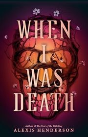Alexis Henderson book cover