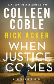 Colleen Coble book cover