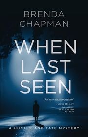 Brenda Chapman book cover