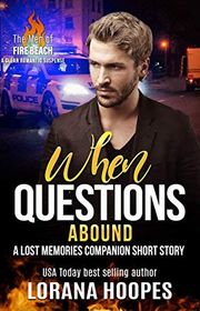 Book cover for "When Questions Abound"
