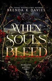 Brenda K Davies book cover