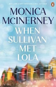 Monica McInerney book cover